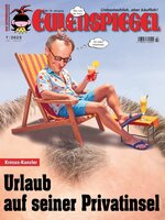 EULENSPIEGEL, Das Satiremagazin